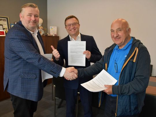 Rusza budowa świetlic wiejskich w Boguszycach i Krzeczynie