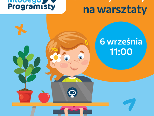 Rusza Klub Młodego Programisty w Oleśnicy