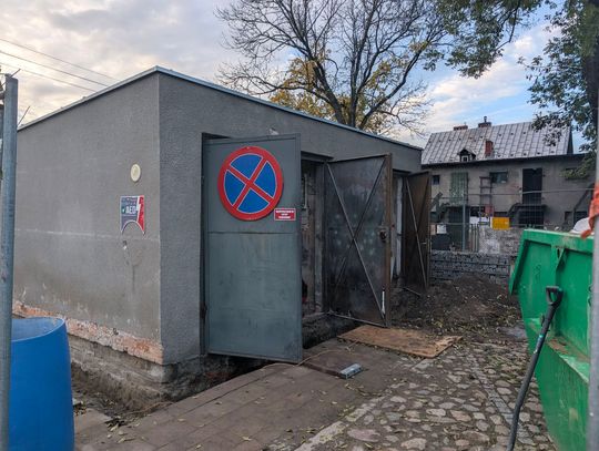 Rusza metamorfoza Urzędu Gminy Dobroszyce