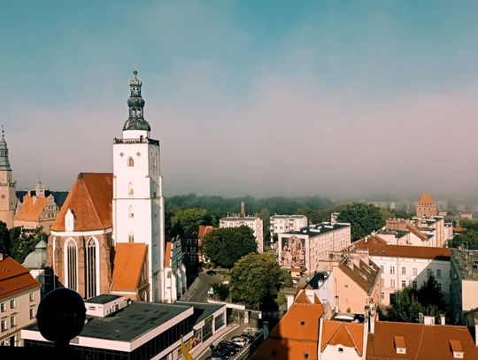 Rusza ponowne glosowanie w sprawie Oleśnickego Budżetu Obywatelskiego