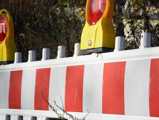 Rusza remont chodnika na ulicy ks. Sudoła w Oleśnicy