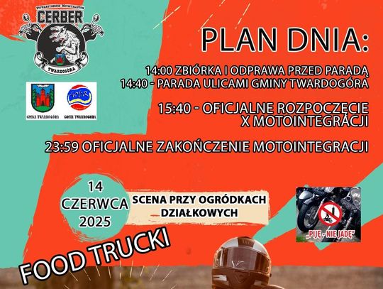 Rusza sezon motocyklowy