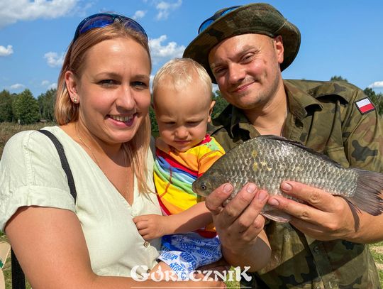 Ruszajcie na Dni Karpia!