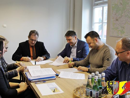 Ruszy przebudowa Łukanowskiej w Oleśnicy