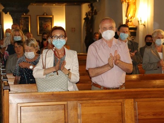 Ruszył 17. festiwal organowy w Oleśnicy