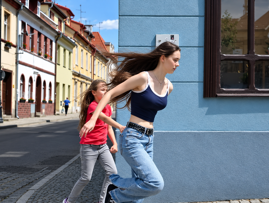 Ruszyły zdjęcia! Nowy film Anny Jadowskiej kręcą już pod Twardogórą