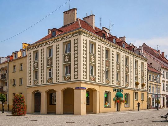 Obraz wykreowany przez AI.