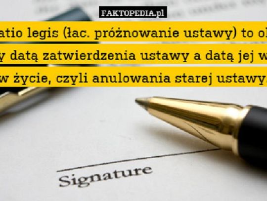 Rządzący próżnują?