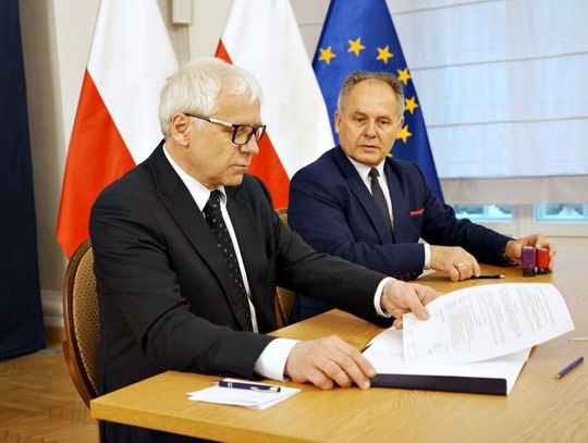Są pieniądze na remont ulicy Moniuszki w Oleśnicy