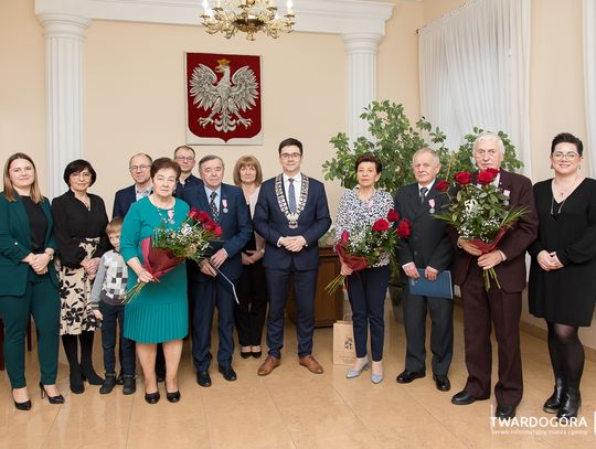 Są razem od 50 lat