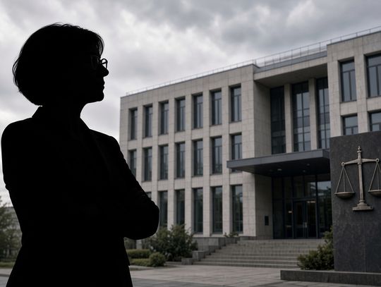 SĄD ZDECYDOWAŁ W SPRAWIE RADNEJ Z OLEŚNICY!