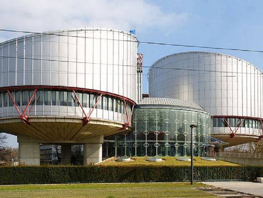 SĄDZI SIĘ Z BURMISTRZEM W TRYBUNALE W STRASBURGU!