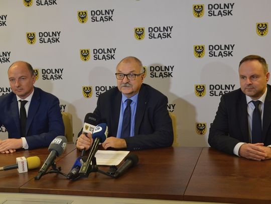 Samorząd województwa wspiera rozwój dolnośląskich przedsiębiorców
