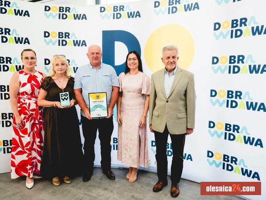 Samorządowcy ruszyli w tany! Huczna III Gala Marki Lokalnej „Dobra Widawa 2026
