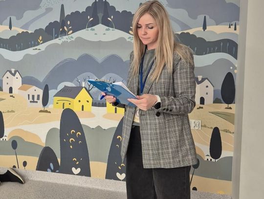 Sanepid w Oleśnicy czuwa nad feriami: kontrole i edukacja w akcji Bezpieczne Ferie 2026