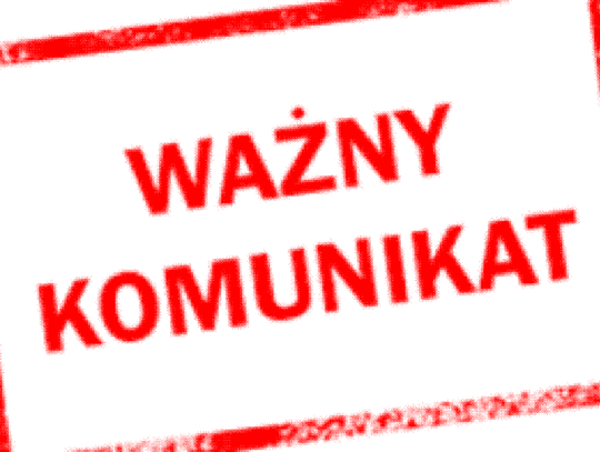 Sanepid wzywa wszystkich zajmujących się transportem zagranicznym 