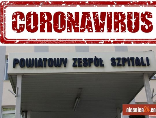 Sanepid zamyka ginekologię w szpitalu w Oleśnicy