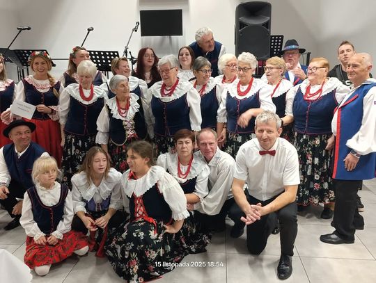 Zobacz, jak Sąsiadeczki bawiły mieszkańców  (WIDEO)