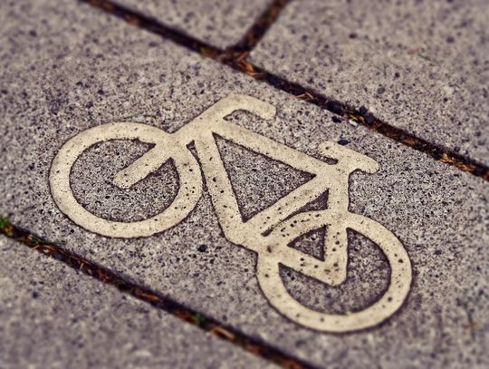 Ścieżka pieszo-rowerowa z Domasławic do Goszcza otwarta (ROLKA)