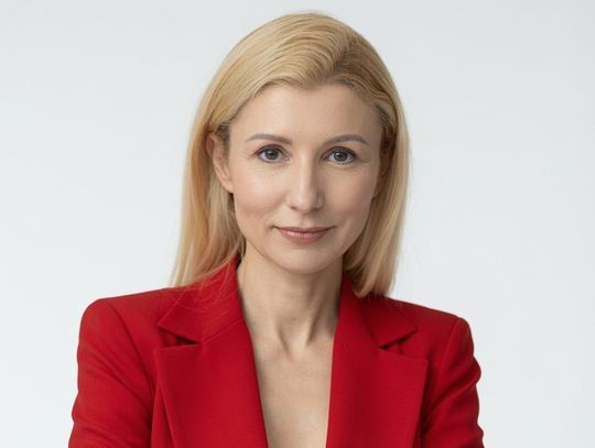 Sędzia z Oleśnicy wydała pionierską książkę