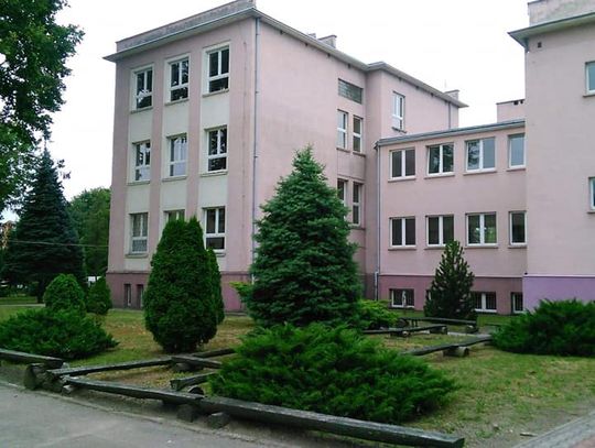 Segregacja w LO Syców
