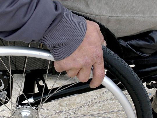 Sekretarz miasta został koordynatorem do spraw dostępności w Urzędzie Miasta Oleśnicy