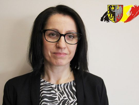 Sekretarz powiatu oleśnickiego odchodzi ze stanowiska