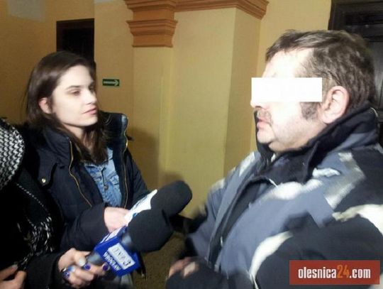 Sensacyjny zwrot w procesie czy sprytna linia obrony?