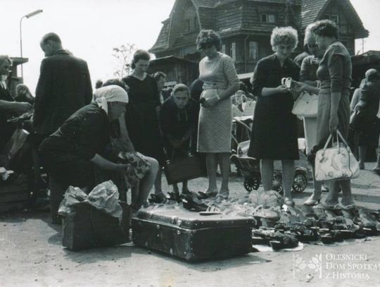 SENTYMENTALNA PODRÓŻ, czyli trochę prawdy, trochę propagandy, a najwięcej nostalgii...