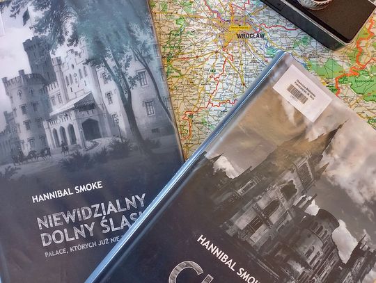 Sentymentalna podróż po magicznym Dolnym Śląsku