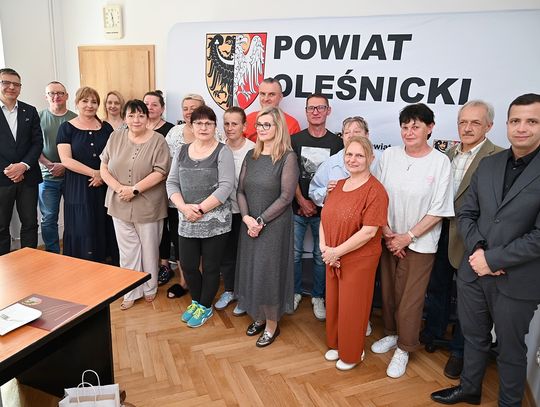 Serce zamiast pieniędzy