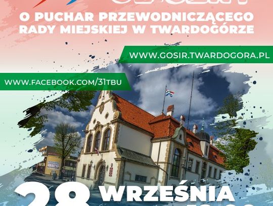 Strażacy, do biegu!