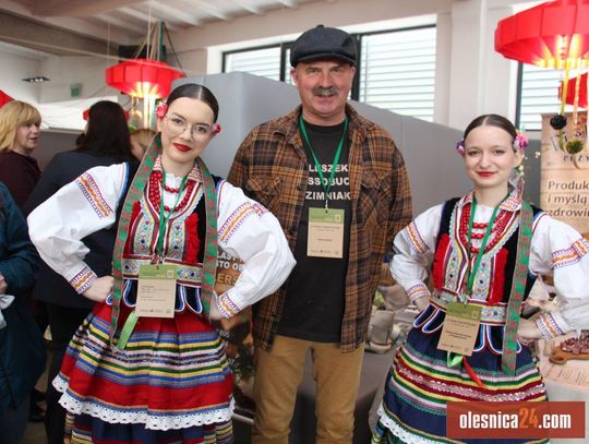 Setki atrakcji, lokalne smaki i certyfikowane perełki Doliny Baryczy Setki atrakcji, lokalne smaki i certyfikowane perełki Doliny Baryczy