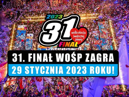 Sie ma, Oleśnico!  Ruszamy!