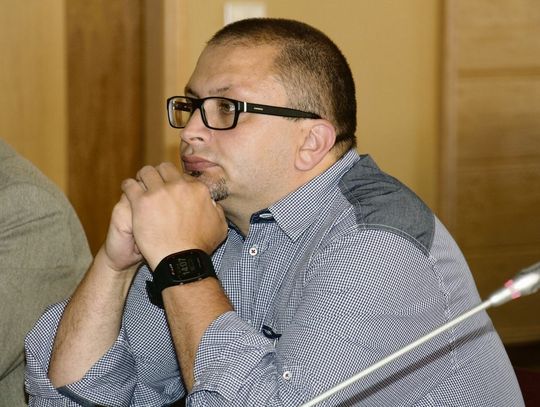 Siedlecki ripostuje Horbaczowi