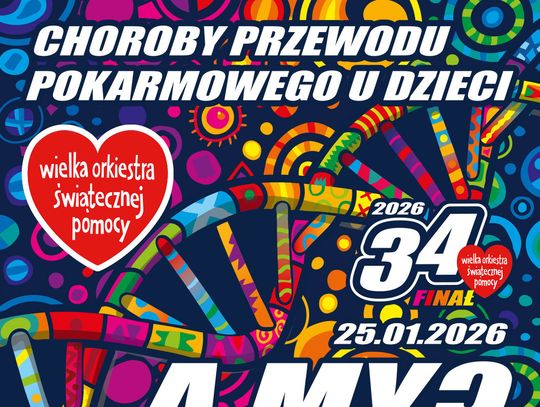 Siema! Rusza WOŚP w Oleśnicy