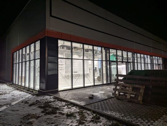 Sinsay, piekarnia, siłownia - kiedy otwarcie w Oleśnicy?