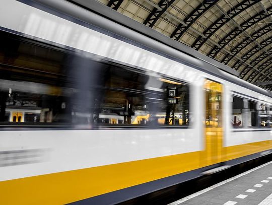 Skandal! Znowu nie pojechał pociąg do Wrocławia!
