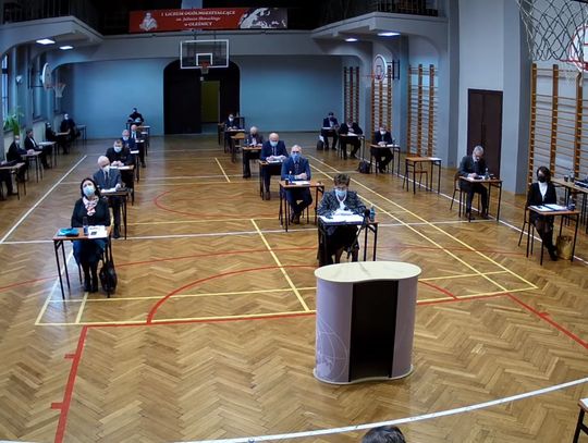 Skarga Służb Ratowniczych na dyrektor PCPR bezzasadna!