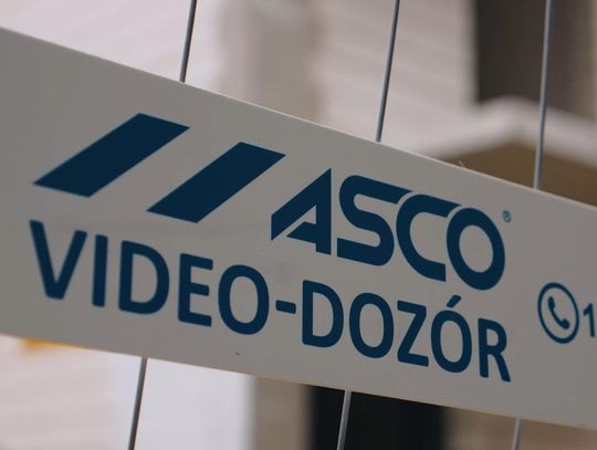 Skuteczna ochrona osób i mienia