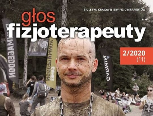 Sławek Wiatr trafił na okładkę