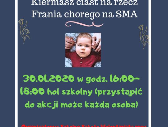 Słodka wywiadówka w SP Dobrzeń