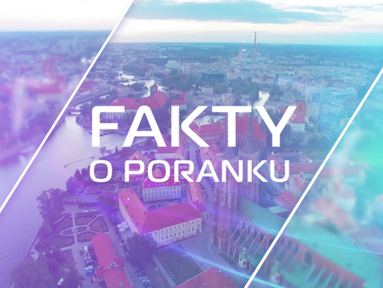 Służby o poranku