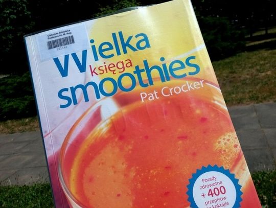 Smakowita propozycja w "Książce na weekend