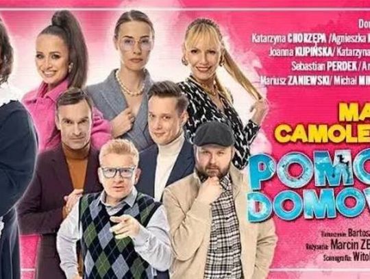 Śmiech do łez i totalny chaos podczas jednej nocy