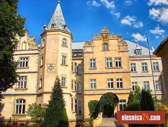 Śmiertelny wypadek w Domu Pomocy Społecznej w Ostrowinie