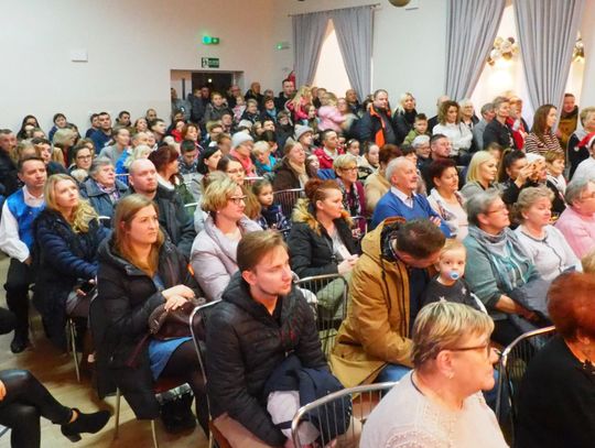 Smolna dla Tosi, Frania i Patrysia