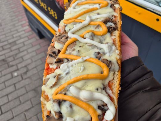 Smutny dzień dla gastronomii. Radny żegna „Przysmaki z budki”