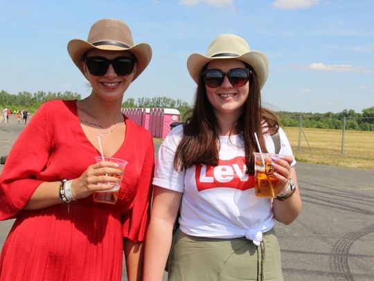 Sobota na American Cars Mania w Oleśnicy