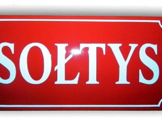 Sołtys Krzeczyna odpowiada Kołu Gospodyń Wiejskich 